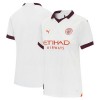 Camisola Manchester City Mulher Equipamento 2ª 23/24